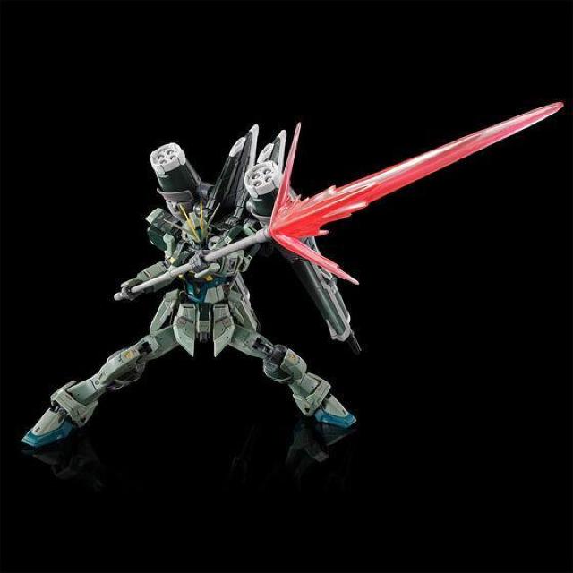 限定 RG 1/144 ブラストインパルスガンダムSpecII < ホビー  限定 RG 1/144 ブラストインパルスガンダムSpecII < ホビーの
