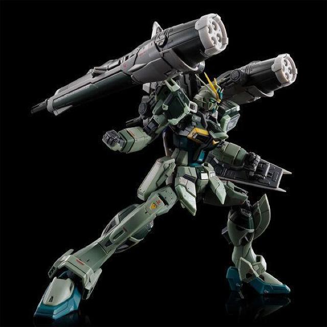 限定 RG 1/144 ブラストインパルスガンダムSpecII < ホビー  限定 RG 1/144 ブラストインパルスガンダムSpecII < ホビーの