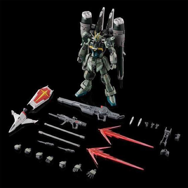 限定 RG 1/144 ブラストインパルスガンダムSpecII < ホビー  限定 RG 1/144 ブラストインパルスガンダムSpecII < ホビーの