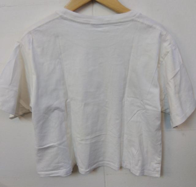 送料無料!ちいかわ GU 半袖 Tシャツ 3枚セット レディース Sサイズ < 女性ファッション  送料無料!ちいかわ GU 半袖 Tシャツ 3枚セット レディース Sサイズ < 女性ファッションの