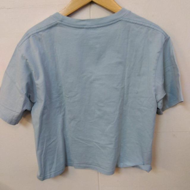 送料無料!ちいかわ GU 半袖 Tシャツ 3枚セット レディース Sサイズ < 女性ファッション  送料無料!ちいかわ GU 半袖 Tシャツ 3枚セット レディース Sサイズ < 女性ファッションの