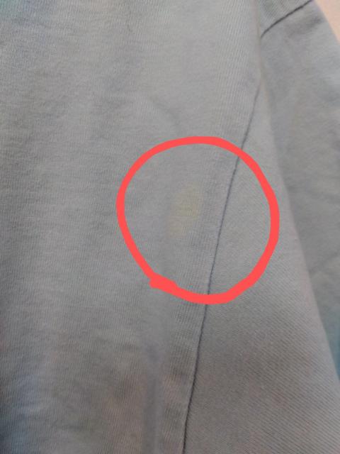 送料無料!ちいかわ GU 半袖 Tシャツ 3枚セット レディース Sサイズ < 女性ファッション  送料無料!ちいかわ GU 半袖 Tシャツ 3枚セット レディース Sサイズ < 女性ファッションの