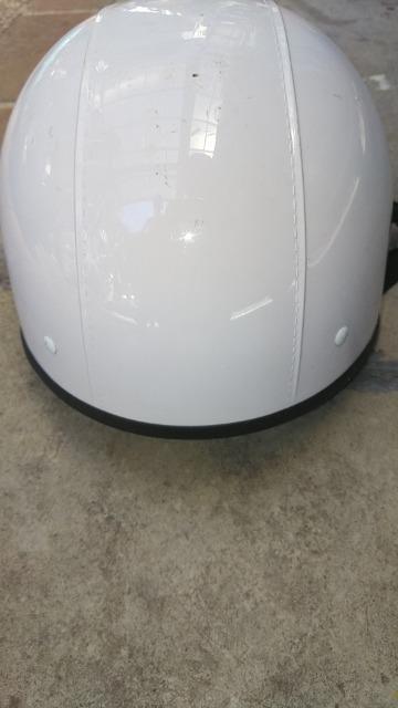 北川工業  ヘルメット  S520  防災用に 自転車にも  工事現場 < レジャー/スポーツ  北川工業  ヘルメット  S520  防災用に 自転車にも  工事現場 < レジャー/スポーツの