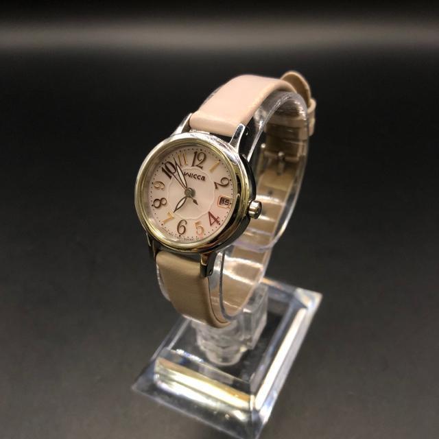  wicca EBbJ \[[ rv E011-R007981   uh 