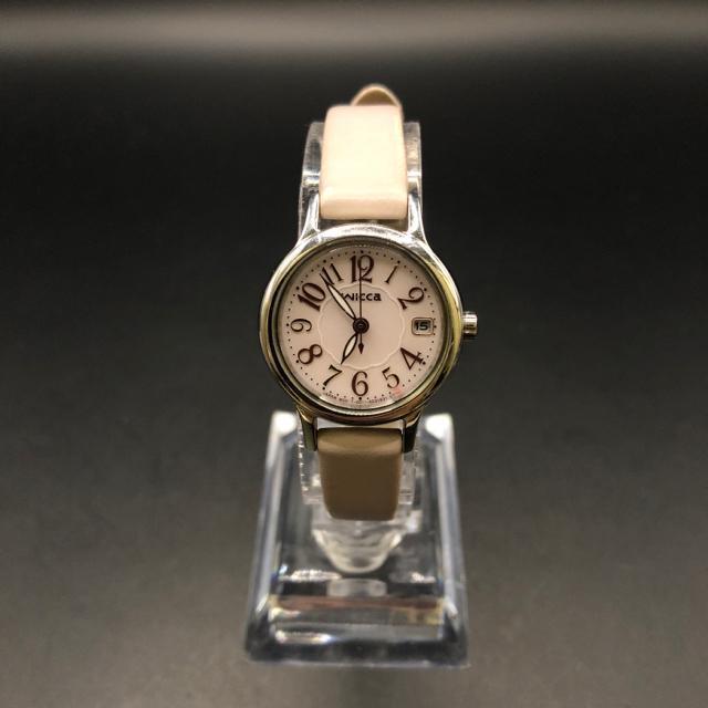  wicca EBbJ \[[ rv E011-R007981  uh 