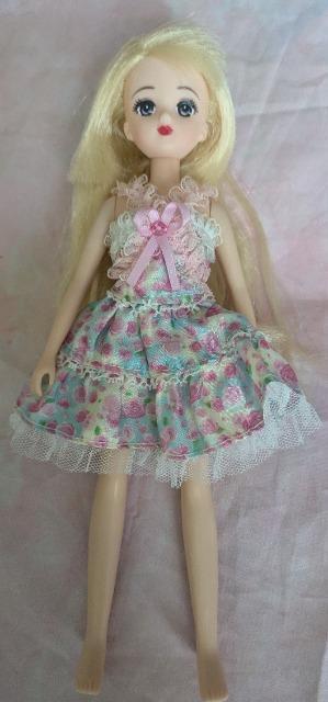 リカちゃんフレンド みさきちゃん < おもちゃ リカちゃんフレンド みさきちゃん < おもちゃの