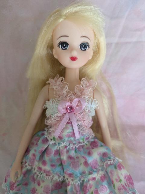 リカちゃんフレンド みさきちゃん < おもちゃ リカちゃんフレンド みさきちゃん < おもちゃの