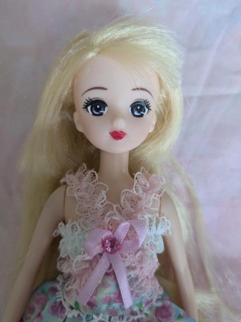 リカちゃんフレンド みさきちゃん < おもちゃ リカちゃんフレンド みさきちゃん < おもちゃの