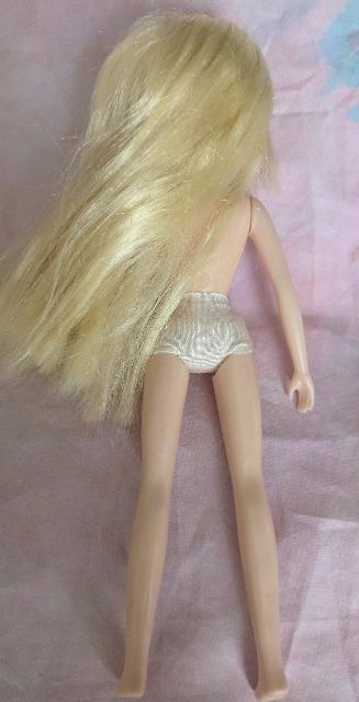 リカちゃんフレンド みさきちゃん < おもちゃ リカちゃんフレンド みさきちゃん < おもちゃの