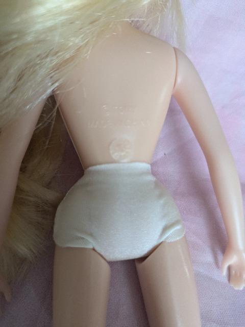 リカちゃんフレンド みさきちゃん < おもちゃ リカちゃんフレンド みさきちゃん < おもちゃの