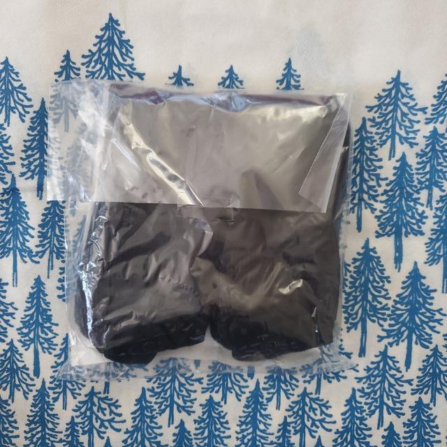 波多野賢也氏監修 特許取得製法で 足裏アーチ部分に着目 整体師が本気で考えた ソックス ブラック 2足組 L(25.5〜27.5) < ヘルス/ビューティー  波多野賢也氏監修 特許取得製法で 足裏アーチ部分に着目 整体師が本気で考えた ソックス ブラック 2足組 L(25.5〜27.5) < ヘルス/ビューティーの