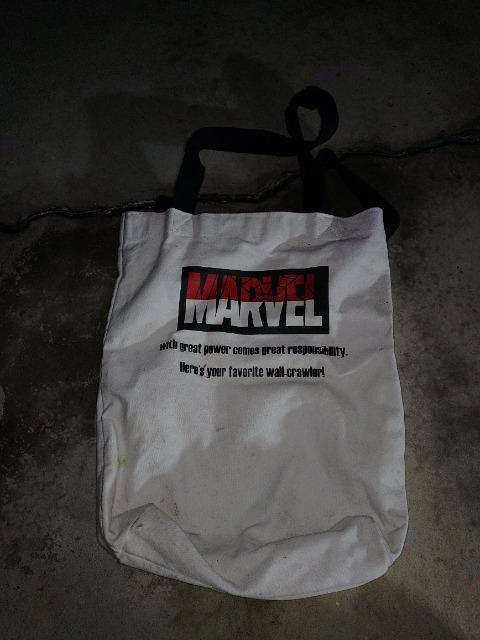 MARVEL  g[gobO   jt@bV 