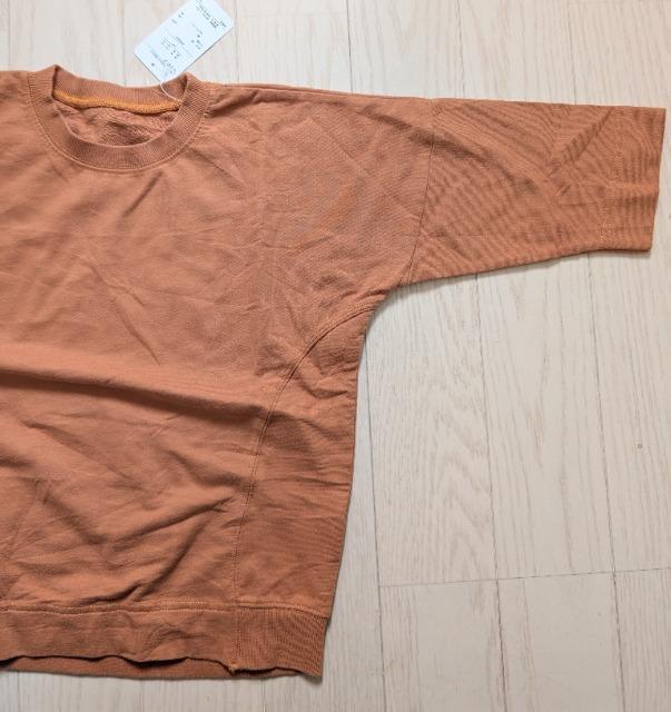 140★薄手ドルマントレーナー★新品★送料無料 < キッズ/ベビー  140★薄手ドルマントレーナー★新品★送料無料 < キッズ/ベビーの