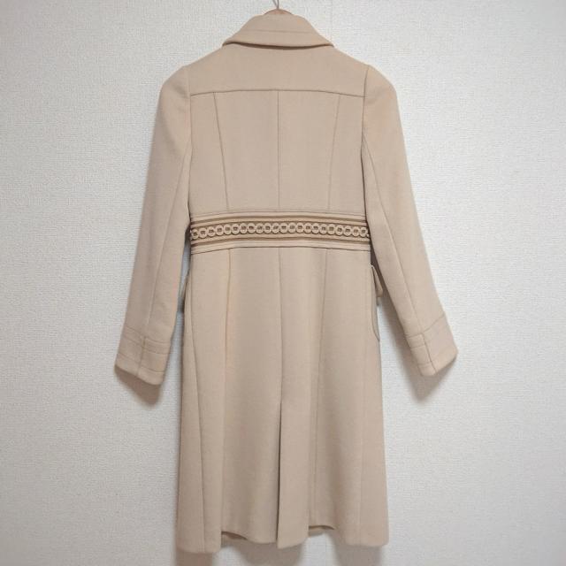 送料込み 定額6万円 FRAGILE フラジール 雑誌掲載 コート < ブランド 送料込み 定額6万円 FRAGILE フラジール 雑誌掲載 コート < ブランドの