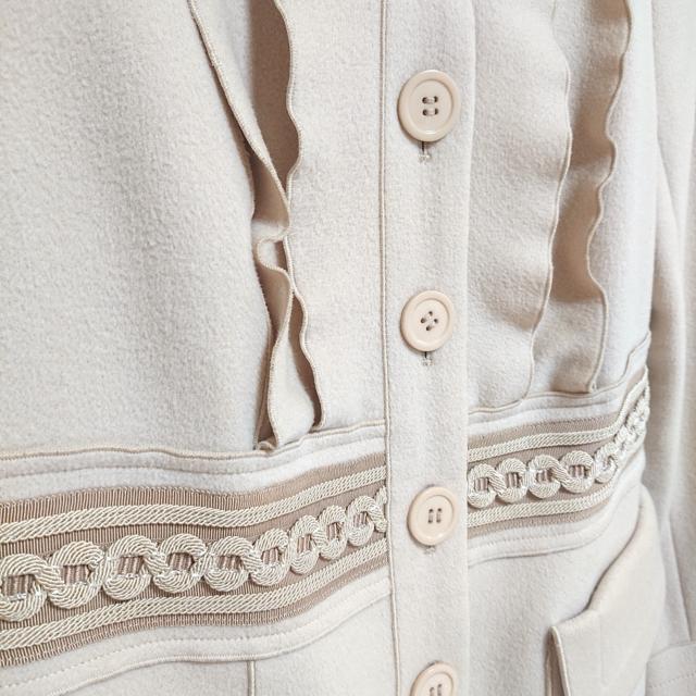 送料込み 定額6万円 FRAGILE フラジール 雑誌掲載 コート < ブランド 送料込み 定額6万円 FRAGILE フラジール 雑誌掲載 コート < ブランドの