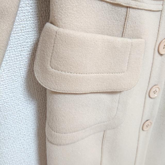 送料込み 定額6万円 FRAGILE フラジール 雑誌掲載 コート < ブランド 送料込み 定額6万円 FRAGILE フラジール 雑誌掲載 コート < ブランドの