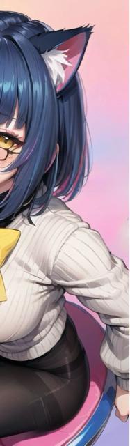 496 AI Girls �I���W�i�� �l�R�~�~������ �Z�N�V�[ �A�[�g A4�|�X�^�[ ���掿�A���� ��3���D����+1���T�[�r�X �� �A�j��/�R�~�b�N/�L�����N�^�[�� 