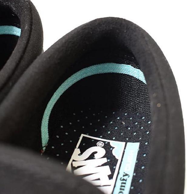 �y�V�i�zVANS �o���Y�@�X�j�[�J�[�@�����Y�@���@ VN0A3WMDVND  �R���t�B�N�b�V�� �X���b�|�� ���T�C�Y27.0�p �� �u�����h�� 