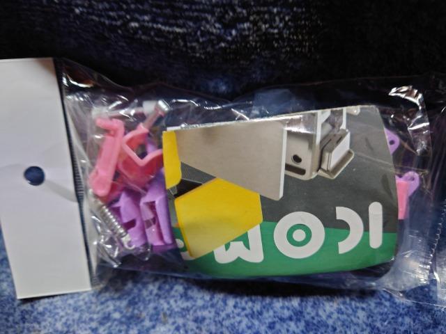 1/12 �^�^�����o�C�N Vol.2 �~���j�A���R���[�g �� �z�r�[�� 