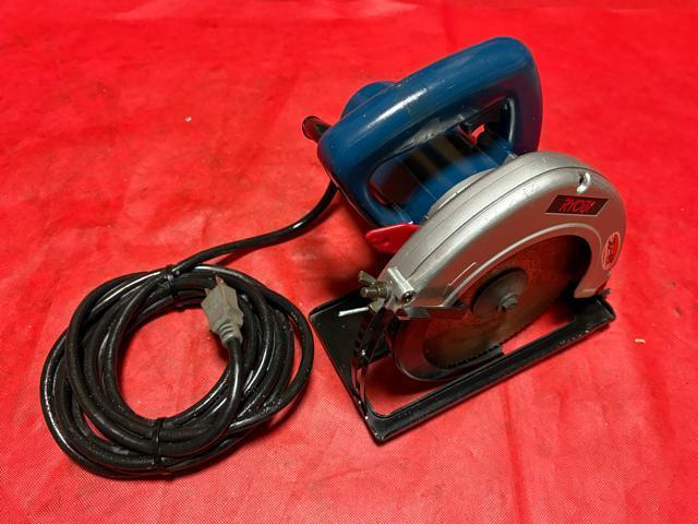 RYOBI �d�C�ۃm�R�i�u���[�L�t�jW560PS ����i�@�Ǖi4141-04-1  �� �y�b�g/��|/���|�� 