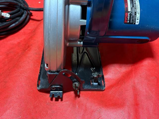 RYOBI �d�C�ۃm�R�i�u���[�L�t�jW560PS ����i�@�Ǖi4141-04-1 �� �y�b�g/��|/���|�� 