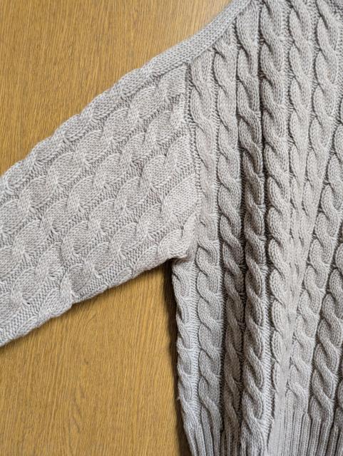 �A���^�C�g�����G�V�i�^�o�R�u���E�����J�u���E���E�[�����P�[�u���j�b�g�傫���T�C�Y412��11����������Z�[�^�[���V���G�b�g�j�b�g �� �u�����h�� 