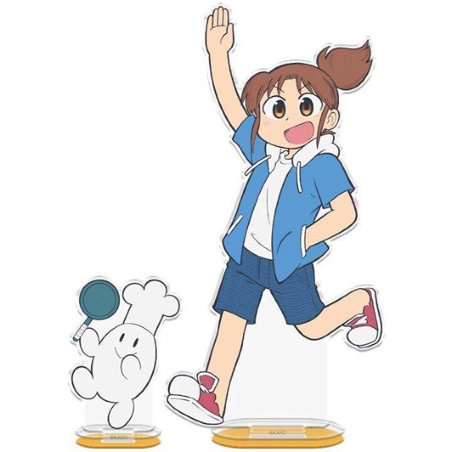 送料無料!CITY THE ANIMATION アクリルキャラスタンド 南雲美鳥&マカベ < アニメ/コミック/キャラクター 送料無料!CITY THE ANIMATION アクリルキャラスタンド 南雲美鳥&マカベ < アニメ/コミック/キャラクターの