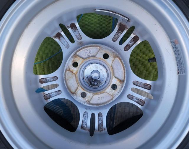 Weds JOKERアルミホイール12インチ4J pcd 100 タイヤ付き4本セットヨコハマ DNA ECOS ES300 < 自動車/バイク Weds JOKERアルミホイール12インチ4J pcd 100 タイヤ付き4本セットヨコハマ DNA ECOS ES300 < 自動車/バイク