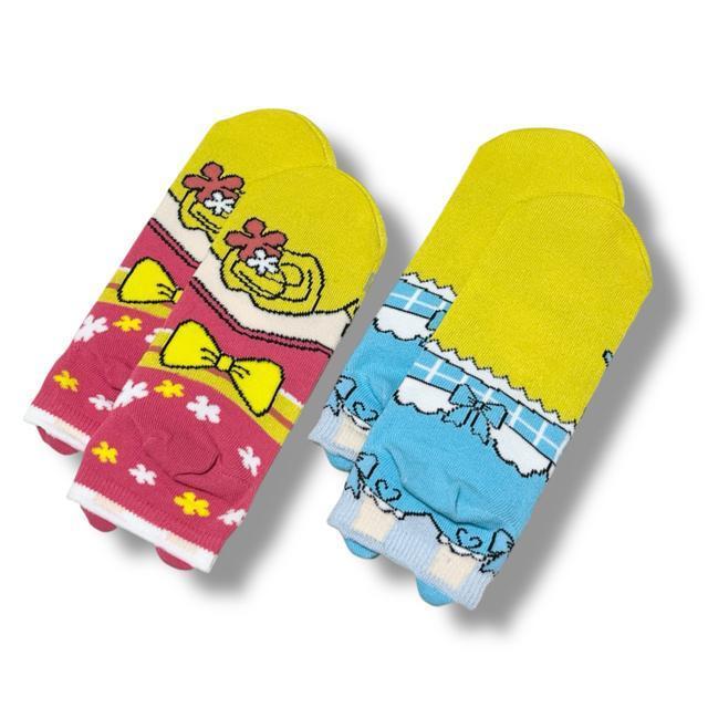 �y�V�i/23�`25cm�z�������Ƃ���Ɓ��C��2���Z�b�g/�A�C�h��&�a���M���� �� �����t�@�b�V������ 