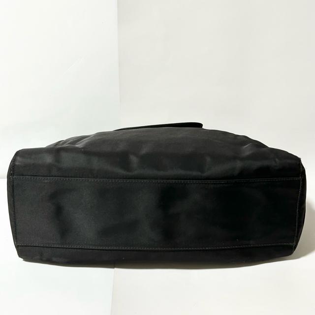 PRADA �v���_ �i�C���� �n���h �o�b�O �u���b�N SV���� ���B���e�[�W �O�p���S�v���[�g B5�T�C�Y���[ �� �u�����h�� 