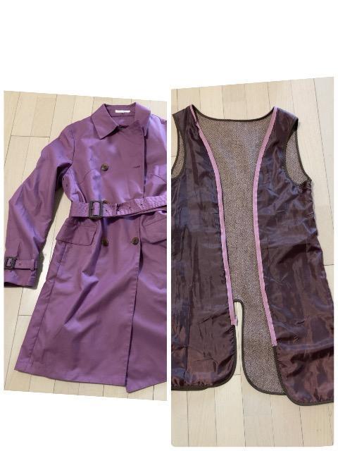 �����i������Spick&Span �g�����`�R�[ ���C�i�[�t�� 38���p�[�v��Spick and Span�������A�@�X�s�b�N&�X�p�� �� �����t�@�b�V������ 