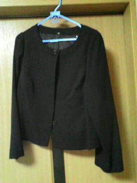 スーツ5点セット ユーズド サイズ19ABR < 女性ファッション  スーツ5点セット ユーズド サイズ19ABR < 女性ファッションの