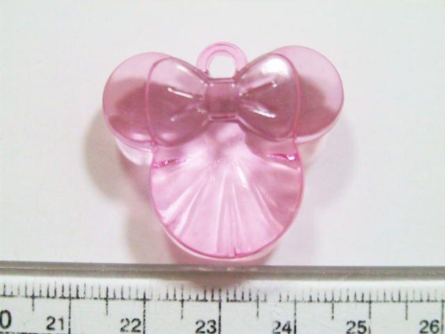 手芸アクセパーツ ミニーねずみちゃんチャームローズ < ペット/手芸/園芸  手芸アクセパーツ ミニーねずみちゃんチャームローズ  < ペット/手芸/園芸の