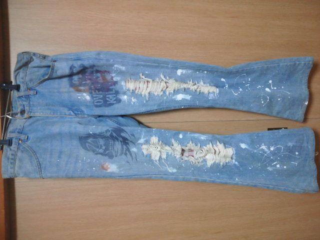 希少非売品Levi'sスカルクラッシュブーツカットデニム < 男性ファッション  希少非売品Levi'sスカルクラッシュブーツカットデニム  < 男性ファッションの