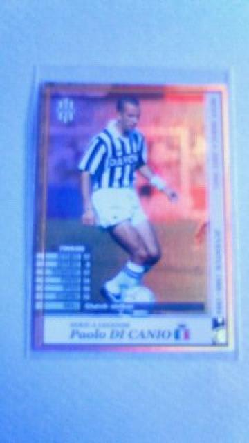 0203 LE ディ・カーニオ < トレーディングカード  0203 LE ディ・カーニオ  < トレーディングカードの