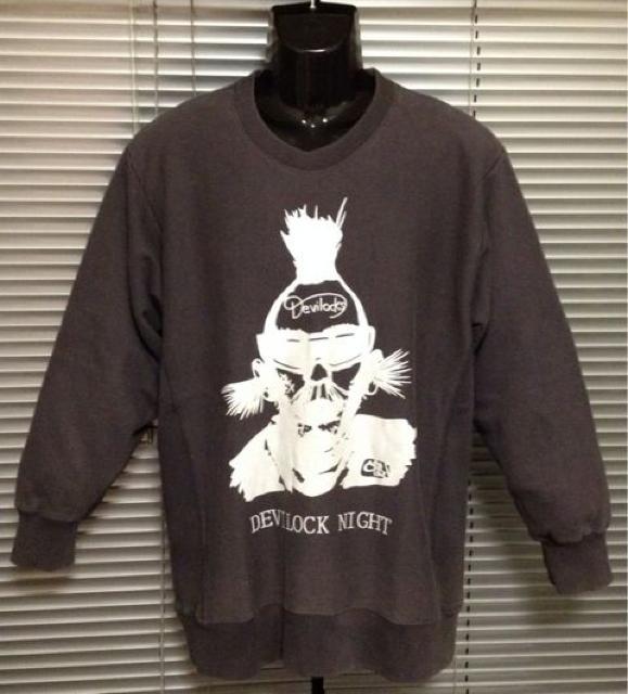 sDEVILOCK NIGHTtXEFbg frbN XbK[ DOARAT AG Be[W VINTAGE Ò   uh 