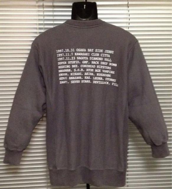 sDEVILOCK NIGHTtXEFbg frbN XbK[ DOARAT AG Be[W VINTAGE Ò  uh 