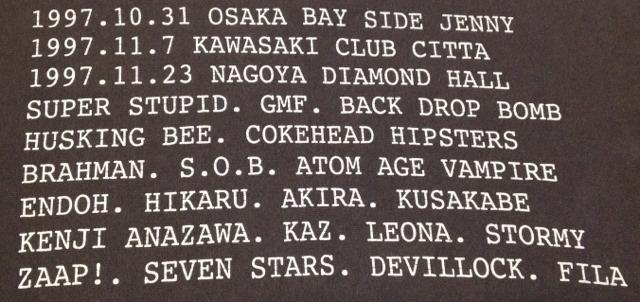 sDEVILOCK NIGHTtXEFbg frbN XbK[ DOARAT AG Be[W VINTAGE Ò  uh 