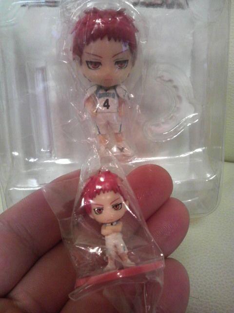 新品 黒子のバスケ 一番くじ F賞 ちびきゅんキャラ 赤司征十郎 特典アリ < アニメ/コミック/キャラクター 新品 黒子のバスケ 一番くじ F賞 ちびきゅんキャラ 赤司征十郎 特典アリ < アニメ/コミック/キャラクターの