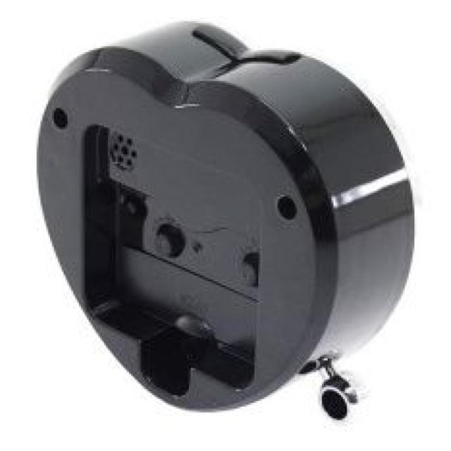 《New》ミニー&デイジー★ライト付・ハート型アラーム*クロック/置き時計<箱付> < インテリア/ライフ 《New》ミニー&デイジー★ライト付・ハート型アラーム*クロック/置き時計<箱付> < インテリア/ライフの