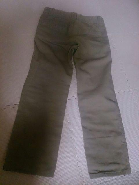 120 TKSAPKID ベージュ 美品 < キッズ/ベビー 120 TKSAPKID ベージュ 美品 < キッズ/ベビーの