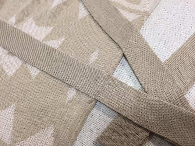 ヴァンスVANCE〓オルテガ柄ロングカーディガン(M)ベージュ〓新品 < ブランド ヴァンスVANCE〓オルテガ柄ロングカーディガン(M)ベージュ〓新品 < ブランドの