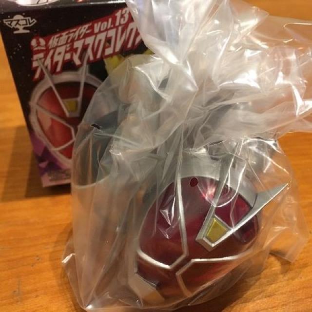 仮面ライダー マスクコレクション vol,13 ウィザード フレイムスタイル ★バンダイ★ < ホビー  仮面ライダー マスクコレクション vol,13 ウィザード フレイムスタイル ★バンダイ★ < ホビーの