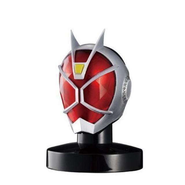 仮面ライダー マスクコレクション vol,13 ウィザード フレイムスタイル ★バンダイ★ < ホビー  仮面ライダー マスクコレクション vol,13 ウィザード フレイムスタイル ★バンダイ★ < ホビーの