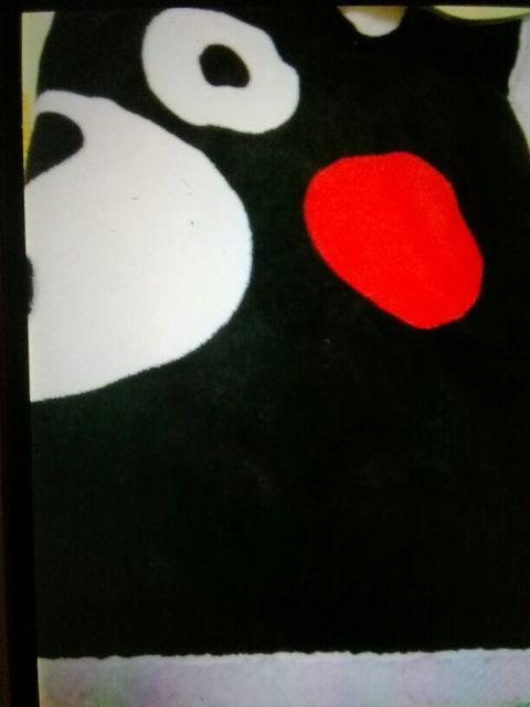 きテぃ、くマモんもうフハーフサイズ100×140p < ホビー  きテぃ、くマモんもうフハーフサイズ100×140p  < ホビーの