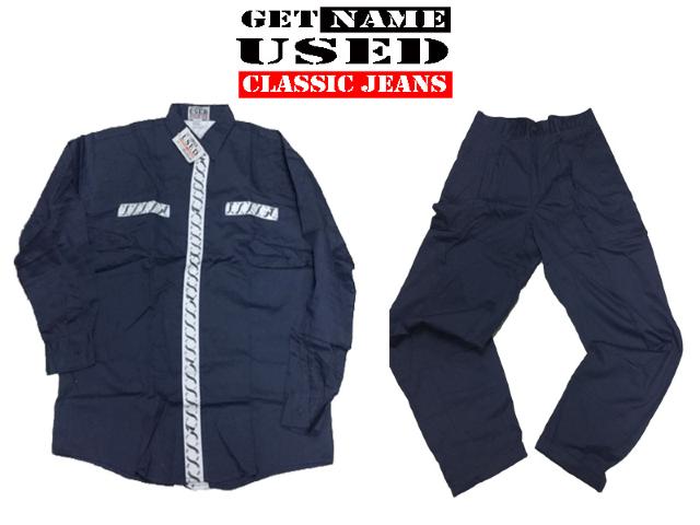 新品 GET USED 90代 セットアップ b系・ダンス < 男性ファッション  新品 GET USED 90代 セットアップ b系・ダンス  < 男性ファッションの