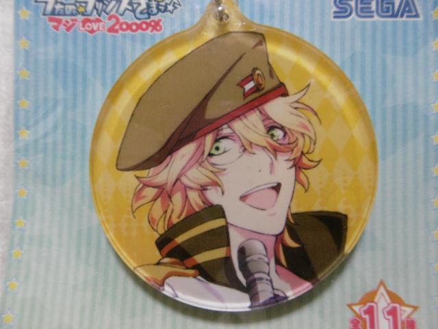 うたの☆プリンスさまっ アクリルチャーム < アニメ/コミック/キャラクター  うたの☆プリンスさまっ アクリルチャーム < アニメ/コミック/キャラクターの