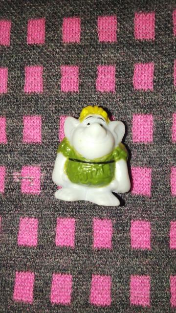 海外版チョコエッグザイーニおまけFROZENアナと雪の女王トロールフィギュアZaini < ホビー 海外版チョコエッグザイーニおまけFROZENアナと雪の女王トロールフィギュアZaini < ホビーの