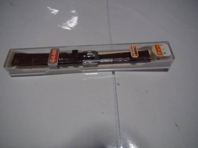 マルマンのカーフレディース用腕時計のベルト新品箱入り!。 < 女性アクセサリー/時計 マルマンのカーフレディース用腕時計のベルト新品箱入り!。 < 女性アクセサリー/時計の