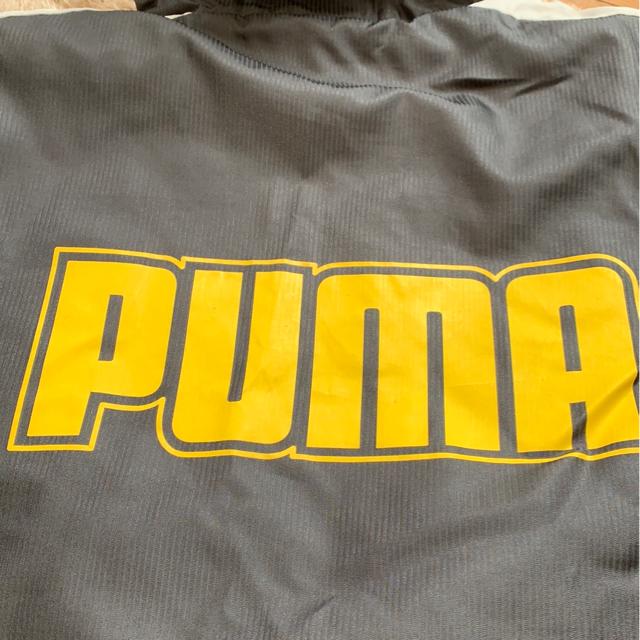 PUMA ベンチコート160センチ < ブランド  PUMA ベンチコート160センチ < ブランドの